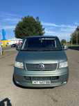 WV Transporter T5