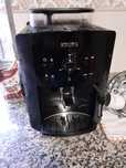 Vendo ou Troco máquina de café Krups