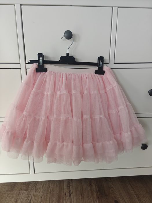 Spódniczka tiulowa dla dziewczynki Reserved