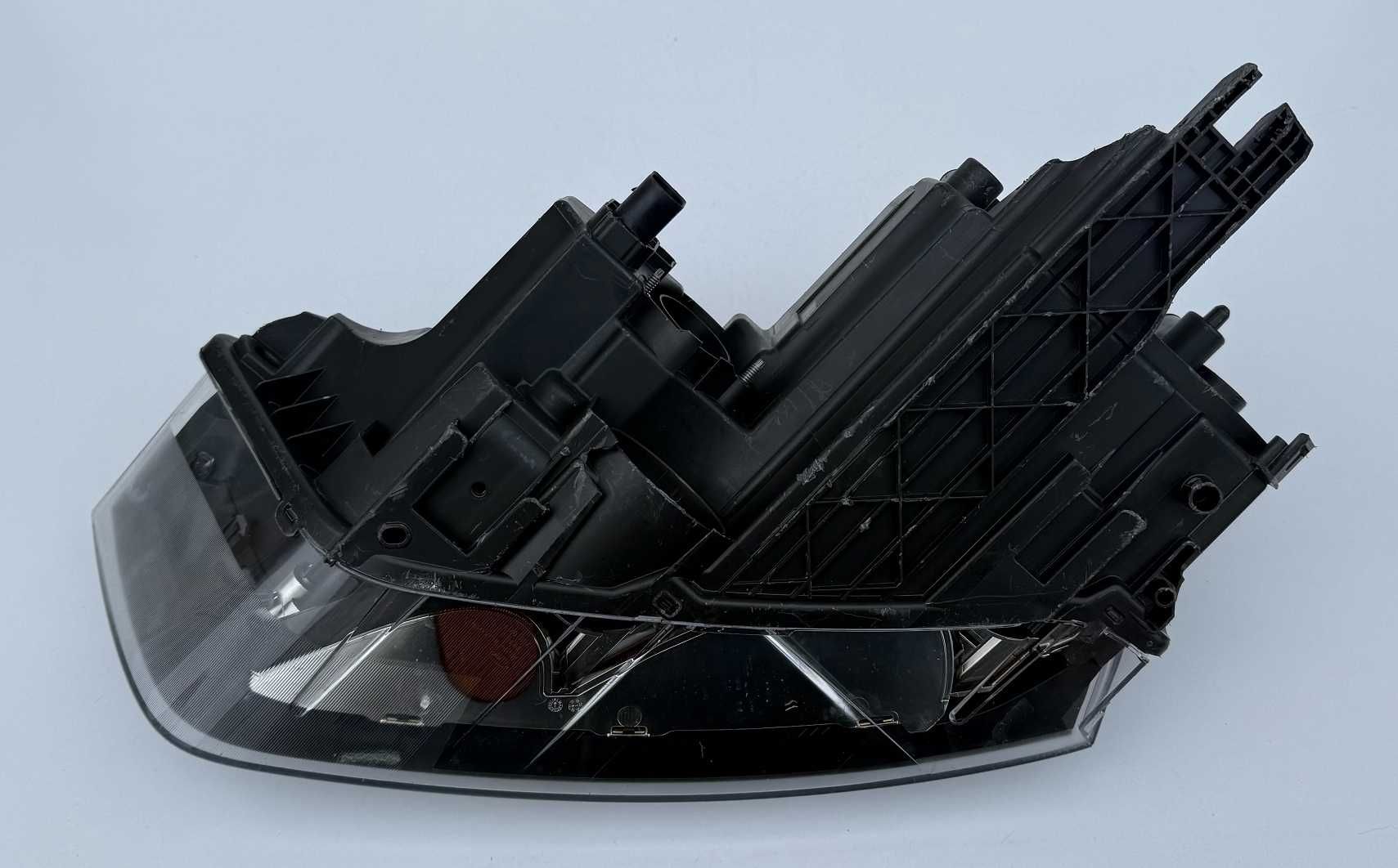 Lampa Audi Q3 8U ZKW Prawa