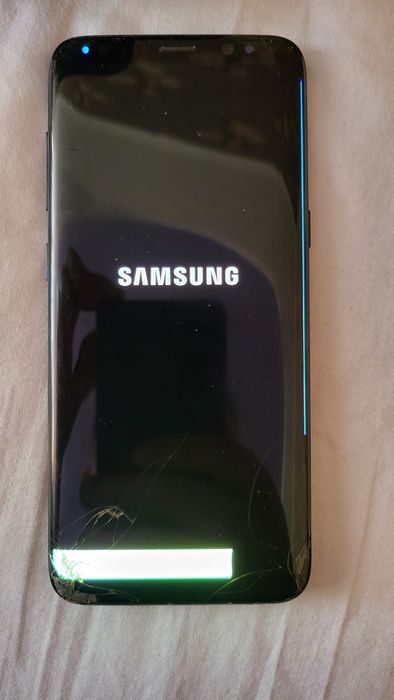 Samsung galaxy s8