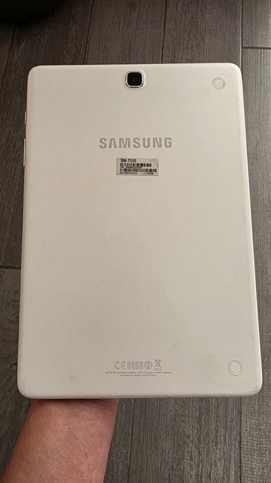 Tablet samsgung tab A