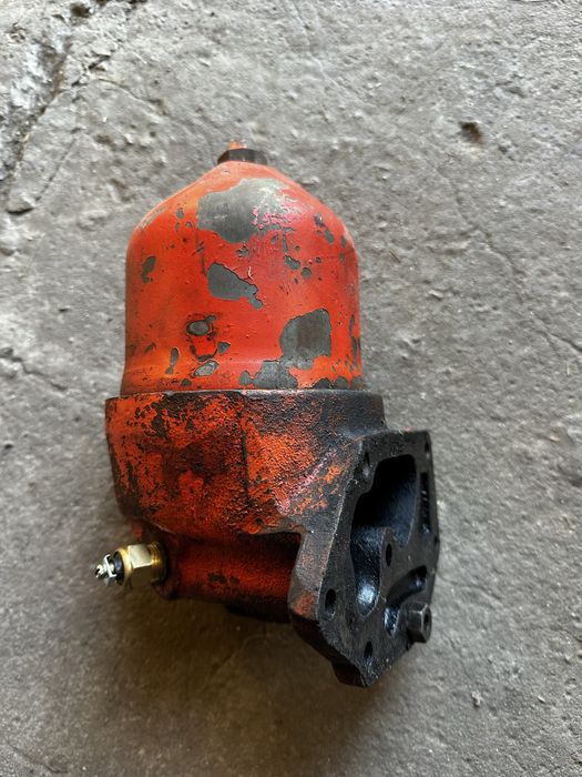 Центрифуга мастила Т-25