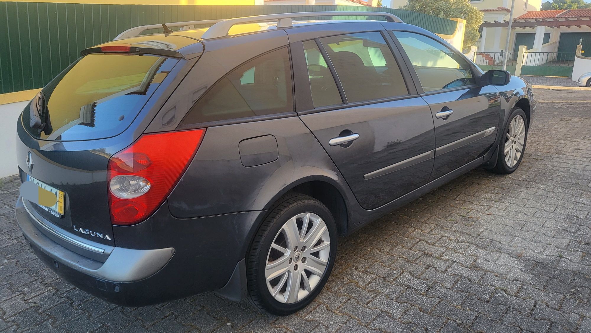 Renault laguna 2.0 150 cv