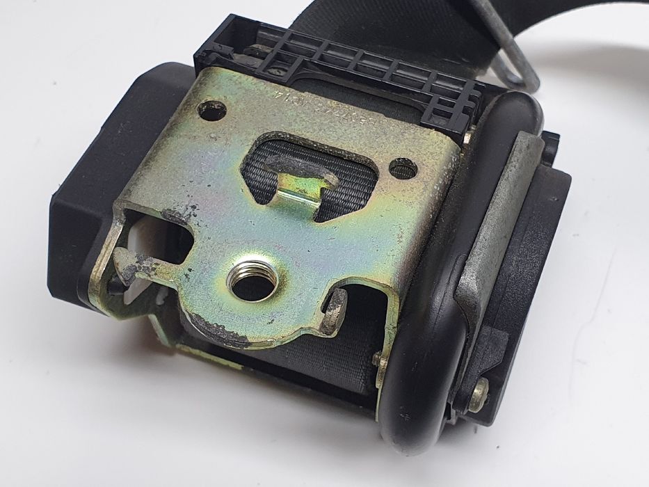 Cinto frente direito PEUGEOT 407 SW (6E_)