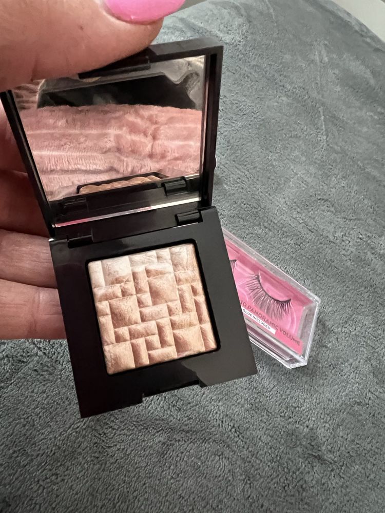 Kosmetyki nowe Bobbi Brown i inne