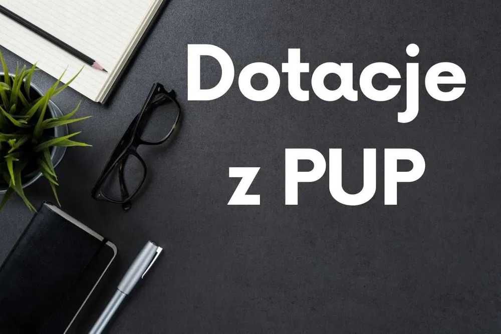 Wypełnianie dokumentów wniosków z PUP, Dotacje, Biznes plan