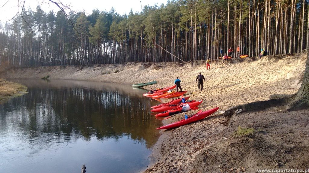 Mieszkanie do wynajęcia, noclegi, Apartament River Skierniewice Rawka