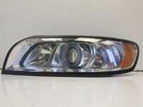 Volvo S40 II V50 LIFT XENON PRZEDNIA LAMPA LEWA