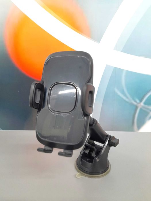 Suporte de Telemóvel para o Carro para Vidro ou Painel