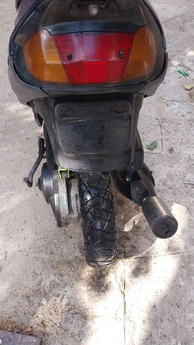 Suzuki sepia zz продам