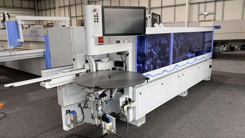 Orladora Homag KDF 440 Airtec