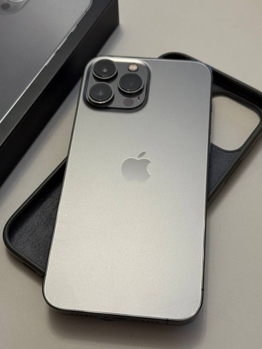 Iphone 13 pro max 256