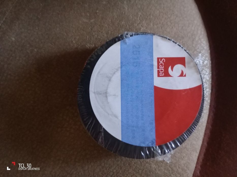 Изолента влагостойкая