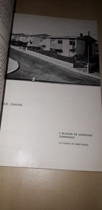 Cooperativas de Habitação - Ferreira do Amaral (1971, Fotografia)