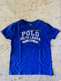 T-shirt Polo Ralph Lauren criança