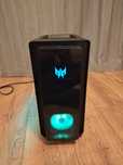 wzmocniony Acer Predator PO3-640