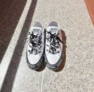 Sapatilhas all stars