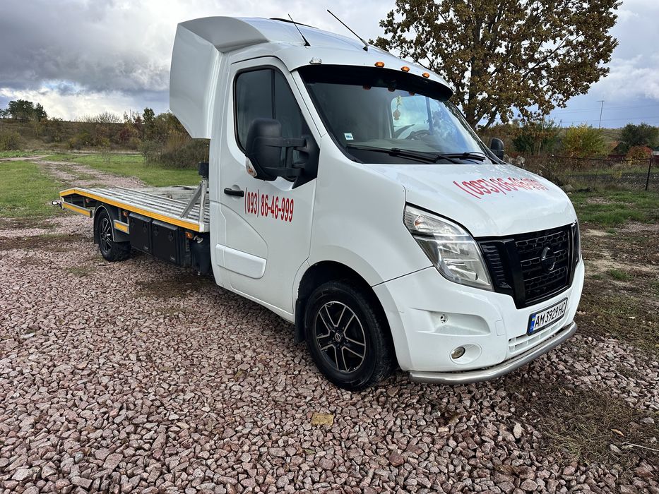 Продам надійний евакуатор