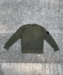 Stone Island Shadow Project