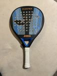 Raquete de padel Joma Master