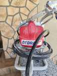 Sprzedam agregat malarski Dedra  7421