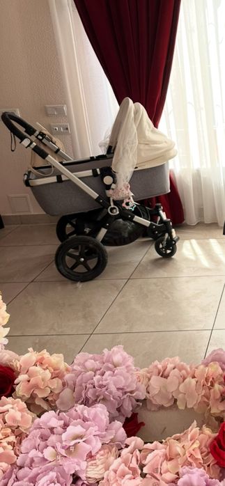 Продам коляску Bugaboo Cameleon3