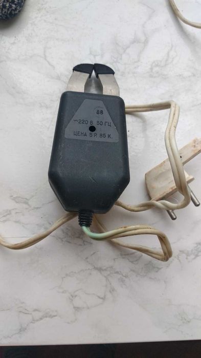 прилад для розмагнічування касетної стрічки