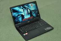 Игровой ноутбук Acer Aspire 3 (Ryzen 3/12Gb/SSD/Video 2Gb)