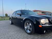 Chrysler 300C Chrysler 300c 3.5 v6