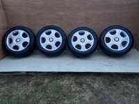 Alufelgi R16 Audi/VW/Skoda/Seat 5x112  SUPER STAN