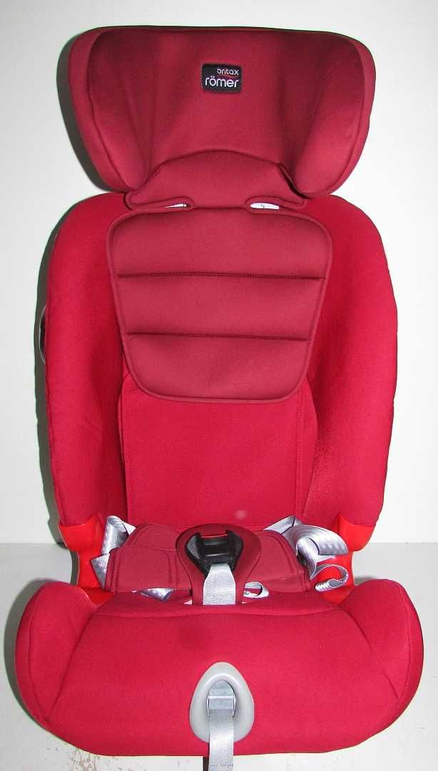 Wysyłka Fotelik Britax-Romer Advansafix III SICT 9-36 kg