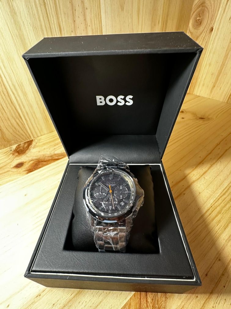 Relógio Hugo Boss Solar