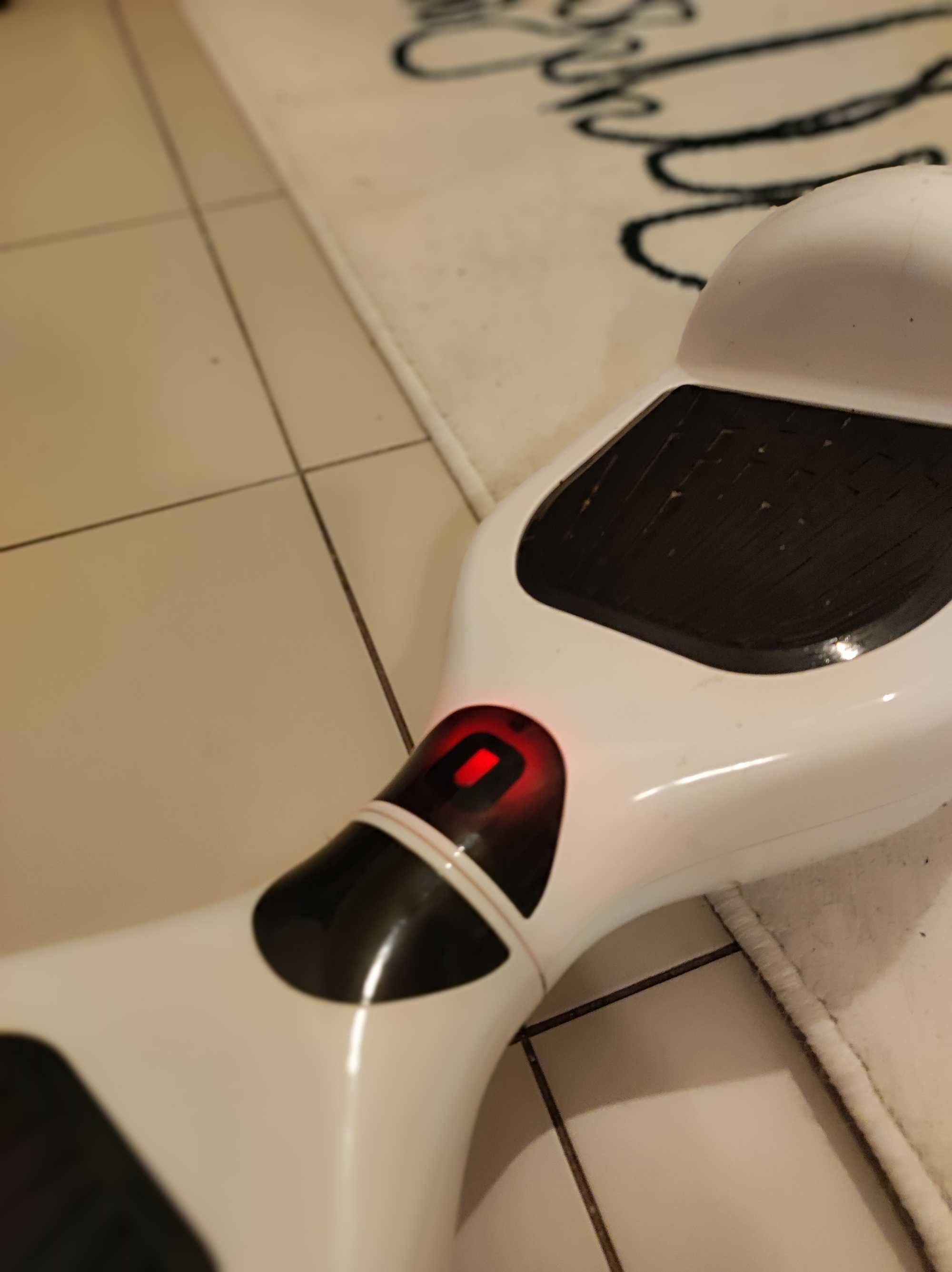 Hoverboard usado