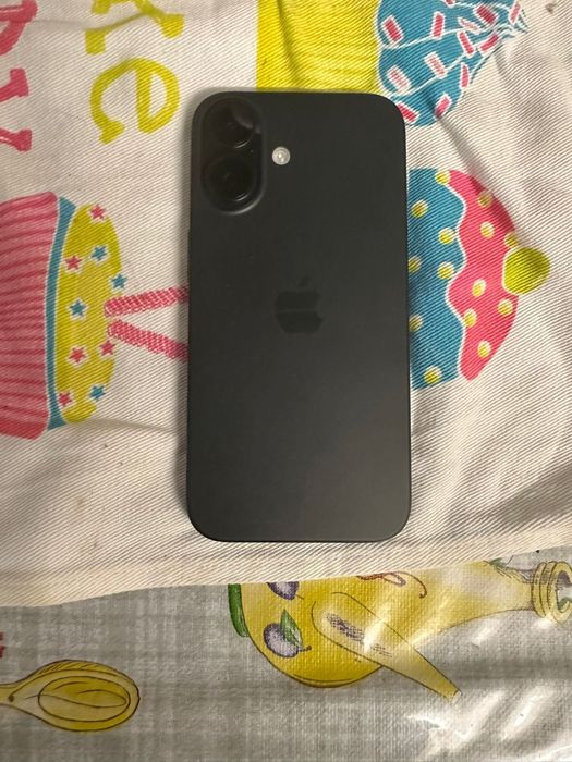 Iphone novo desbloqueado nunca usado
