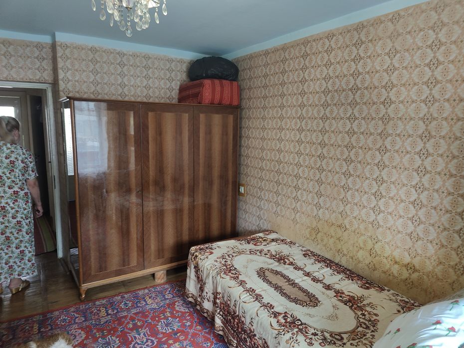 Задаю кімнату в квартирі для 1 хлопця пр. Чорновола (Арсен)