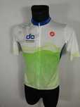 CASTELLI Dartmoor Classic Koszulka Kolarska L Rowerowa Super Stan