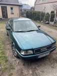 Audi 80 1.9 TDI super klasyk