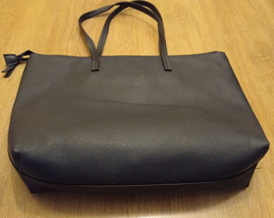 Nowa torba damska formatu A4 30*40cm Tex