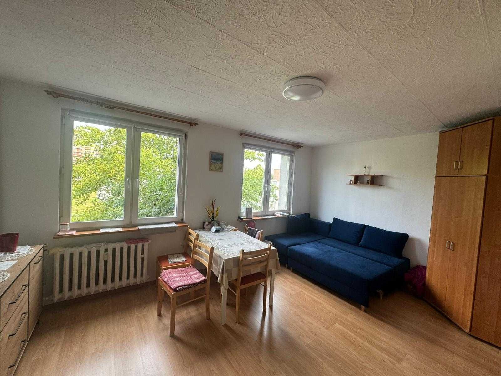 KAWALERKA Na sprzedaż 27m