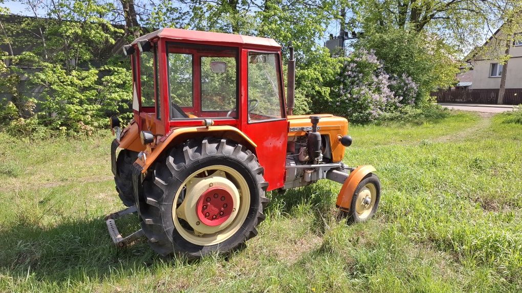 URSUS C 330 stan bdb