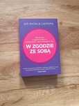 Jak zerwać z ograniczającymi schematami  i żyć w zgodzie Nicole LePera