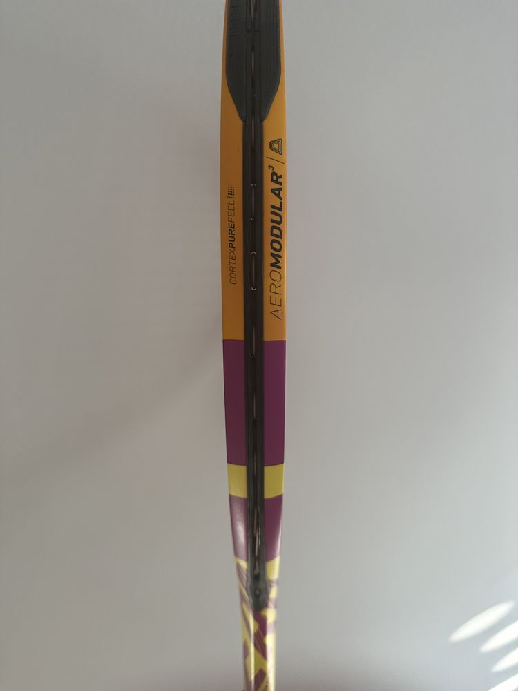 Babolat Pure Aero Rafa Grip 3