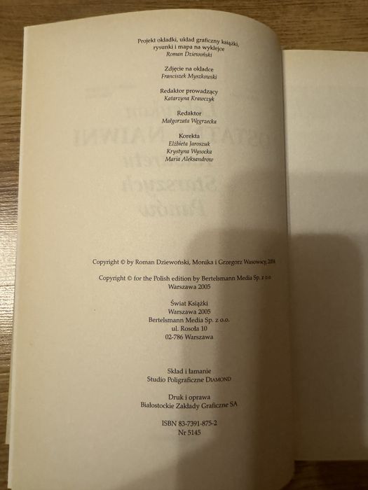 Ostatni naiwni. Leksykon Kabaretu Starszych Panów Roman Dziewoński