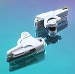 Gatilhos Triggers para Telemóvel Gaming