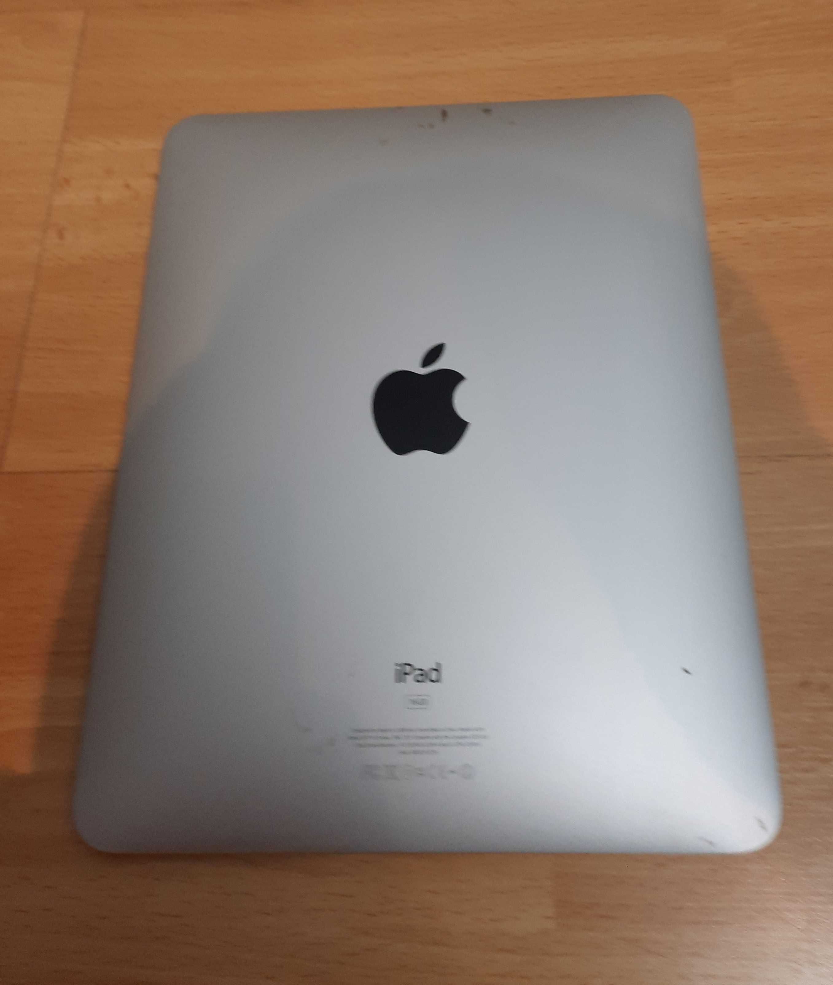 Tablet Apple IPad A1219 1Gen 16GB WiFi 9,7'