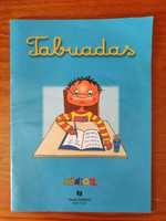 Livro da tabuada