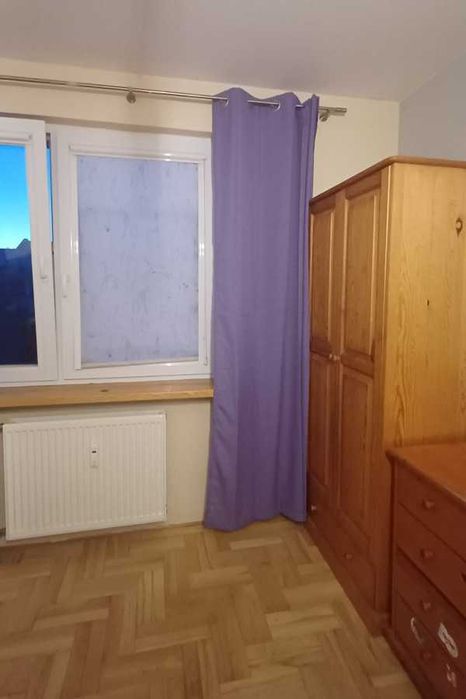 Pokój 15 m² – dla studenta/singla, niższa cena w październiku 2025!