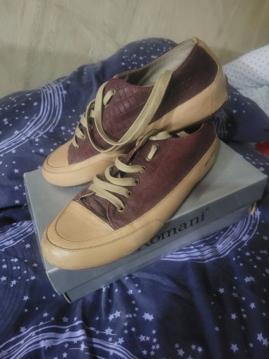 Туфлі спортивні шикарні 40р