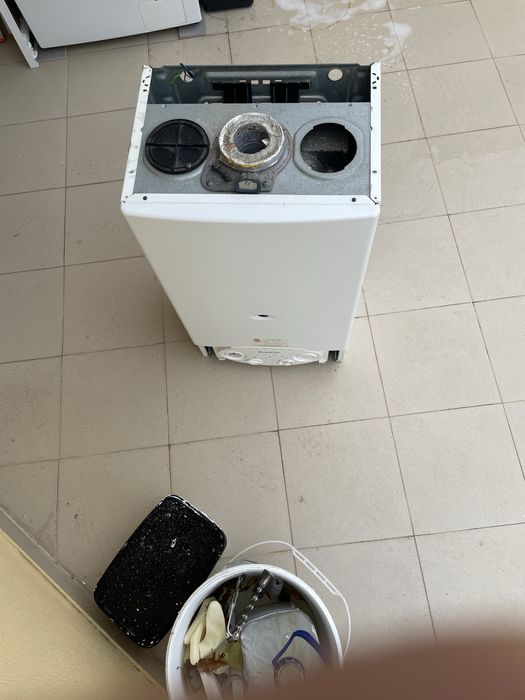 Caldeira Ariston